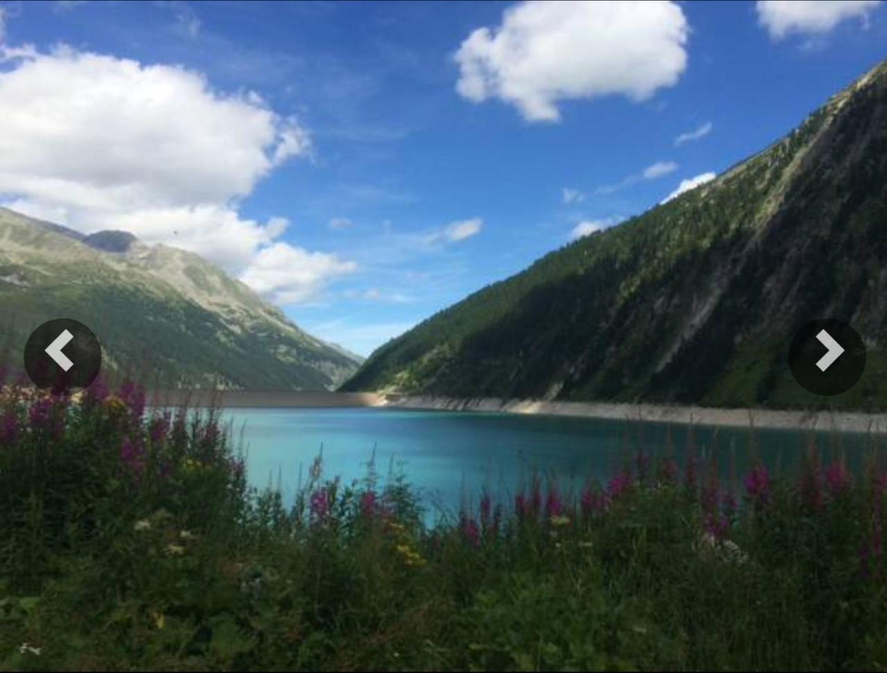 Apart Auermuehl Ried im Zillertal Exterior photo