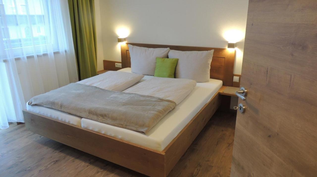 Apart Auermuehl Ried im Zillertal Exterior photo