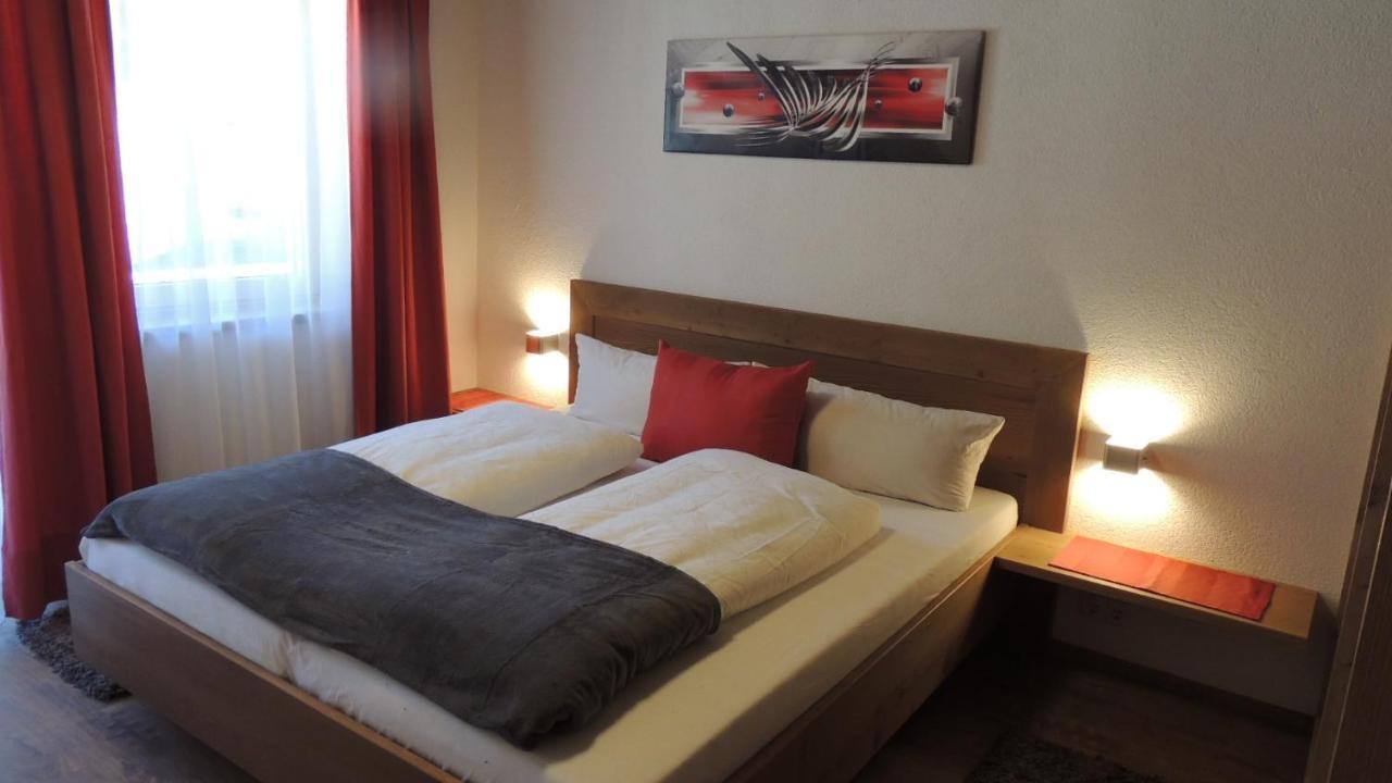 Apart Auermuehl Ried im Zillertal Exterior photo